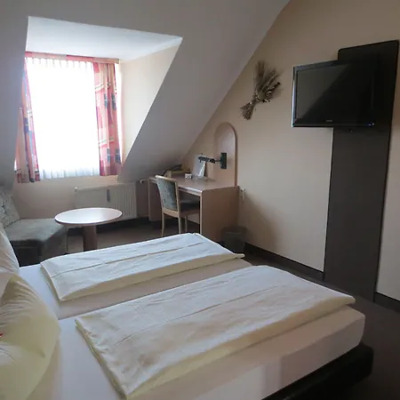 Regina Hotel Wurzburgo