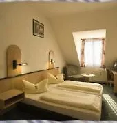 Hotel Regina Wurzburgo