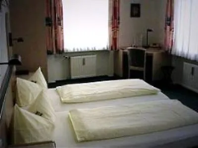 Hotel Regina Wurzburgo