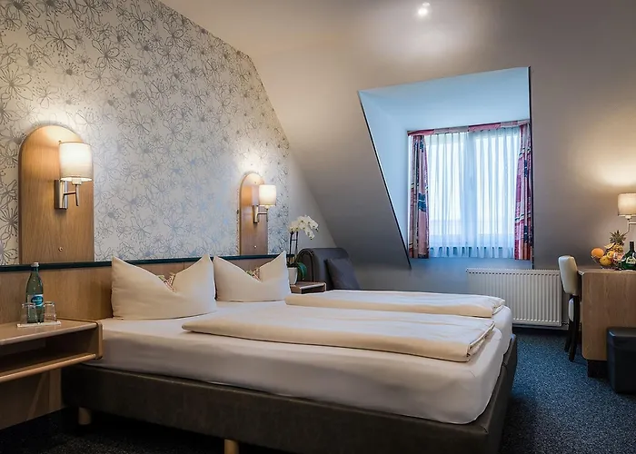 Hotel Regina 3*