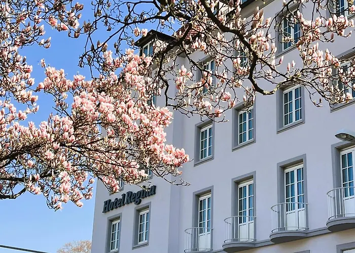 Regina Hotel