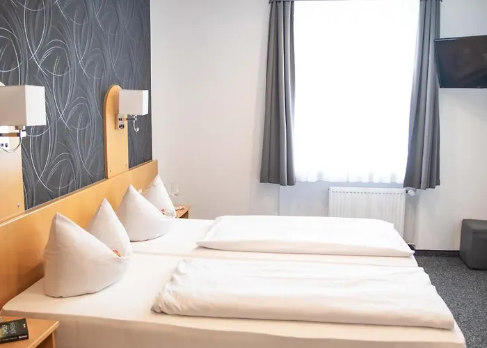 Regina Hotel Würzburg