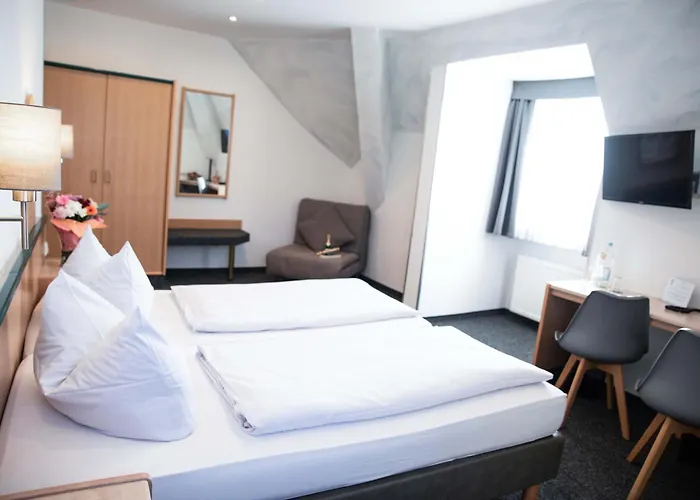 Regina Hotel