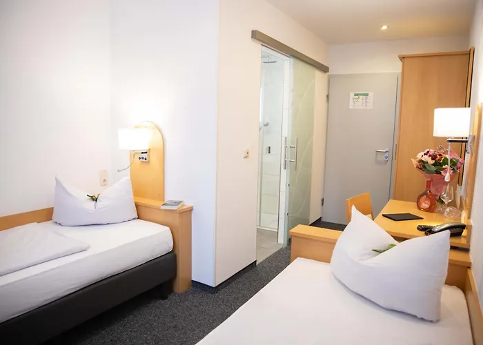 Regina 3* Würzburg