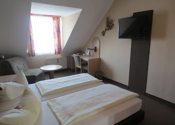 Regina Hotel Würzburg