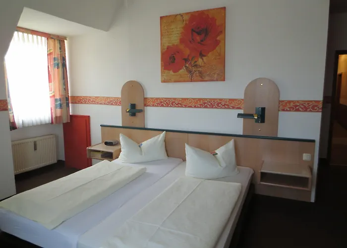 Regina 3* Würzburg