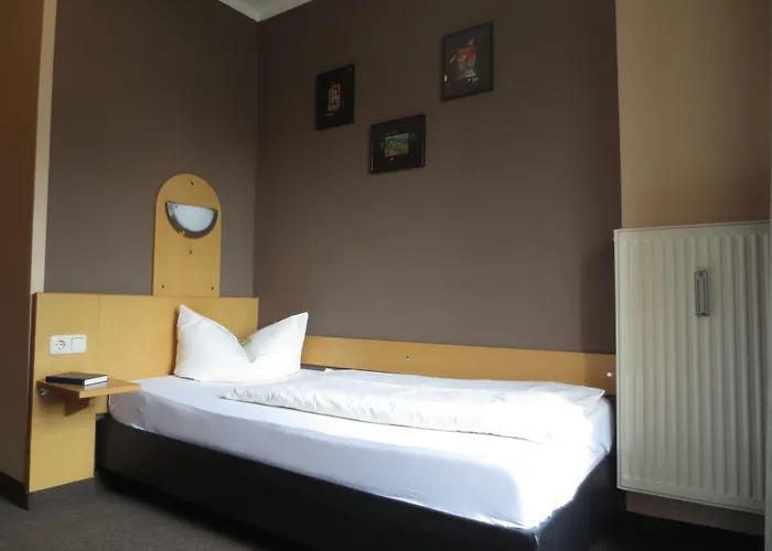Regina Hotel