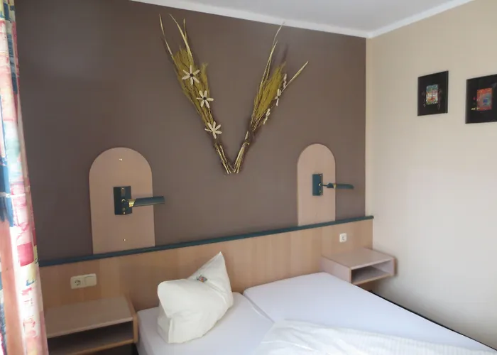 Regina 3* Würzburg