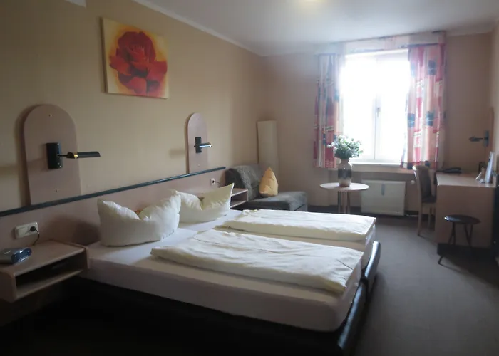 Regina Hotel 3*
