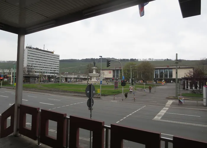 Regina 3* Würzburg