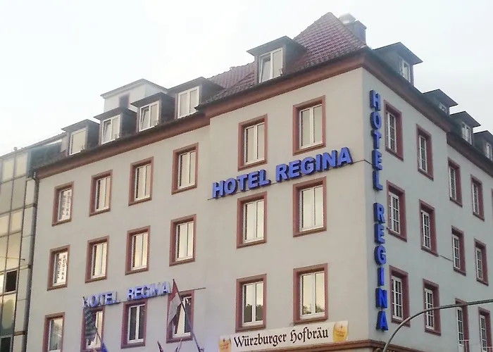 Regina Hotel