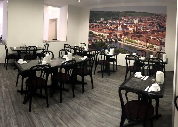 Hotel Regina 3*