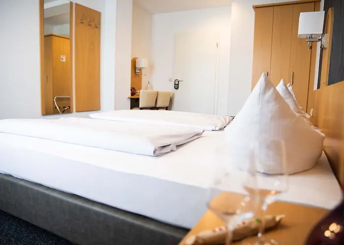 Regina Hotel Würzburg
