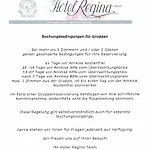 Hotel Regina