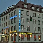 Regina Hotel Würzburg