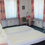 Hotel Regina Würzburg