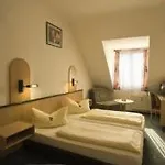 Hotel Regina Würzburg