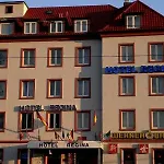 Otel Regina