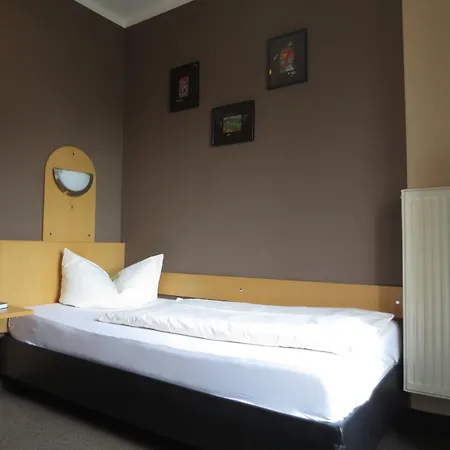 Regina Hotel