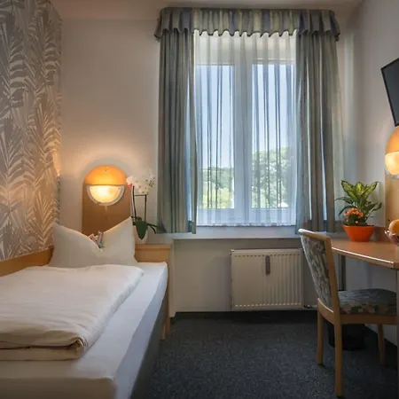 Regina Hotel Wurzburg