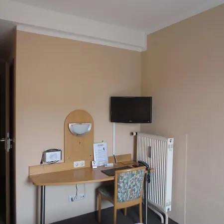 Hotel Regina