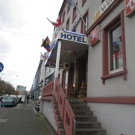 Hotel Regina