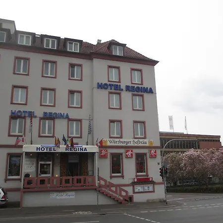 Regina Hotel