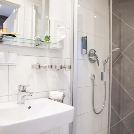 Hotel Regina 3*