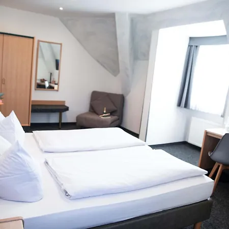 Regina Hotel