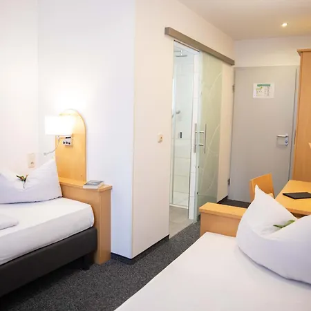 Regina 3* Wurzburg