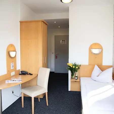 Hotel Regina