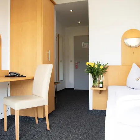 Regina Hotel Wurzburg