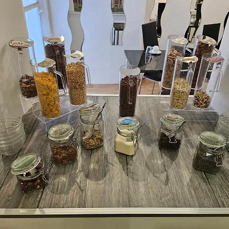 女王酒店 维尔茨堡