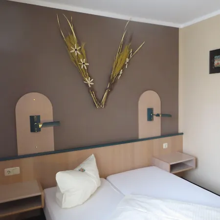 Regina 3* Wurzburg