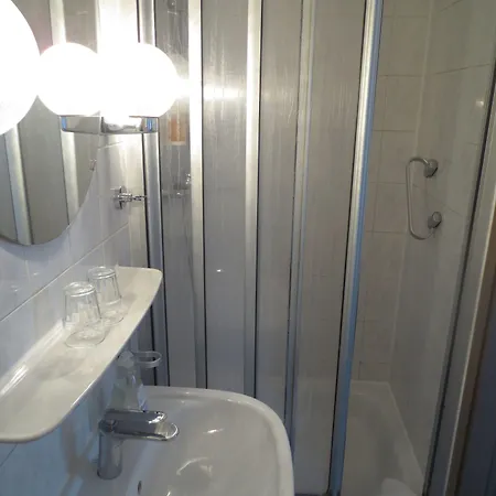 Regina Hotel Wurzburg