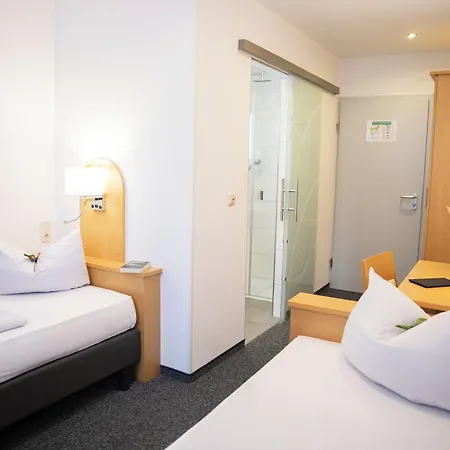 Regina 3* Wurzburg