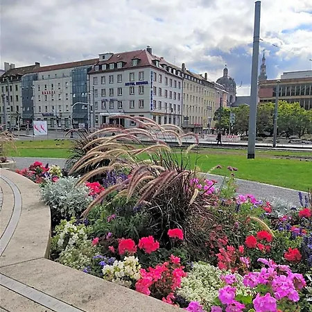 Hotel Regina 3*