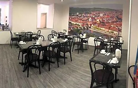 Regina 3* Wurzburg