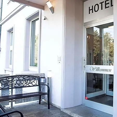 Hotel Regina 3*
