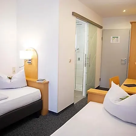 Hotel Regina 3*