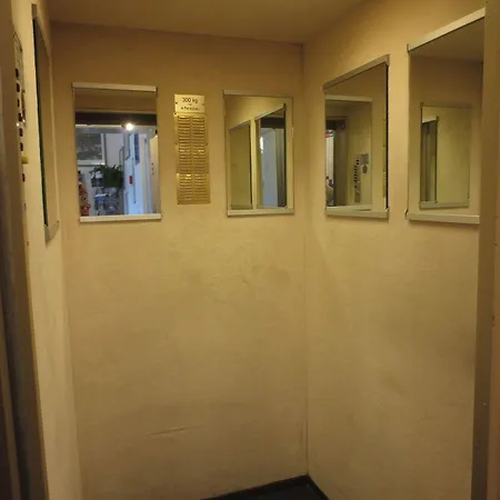 Regina Hotel 3*