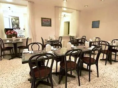 Regina Ξενοδοχείο Βίρτσμπουργκ