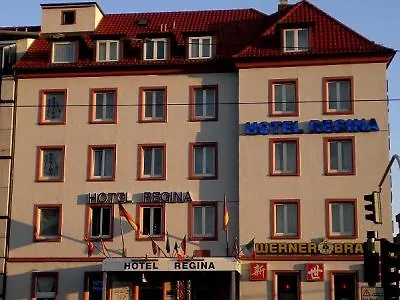 Hotel Regina